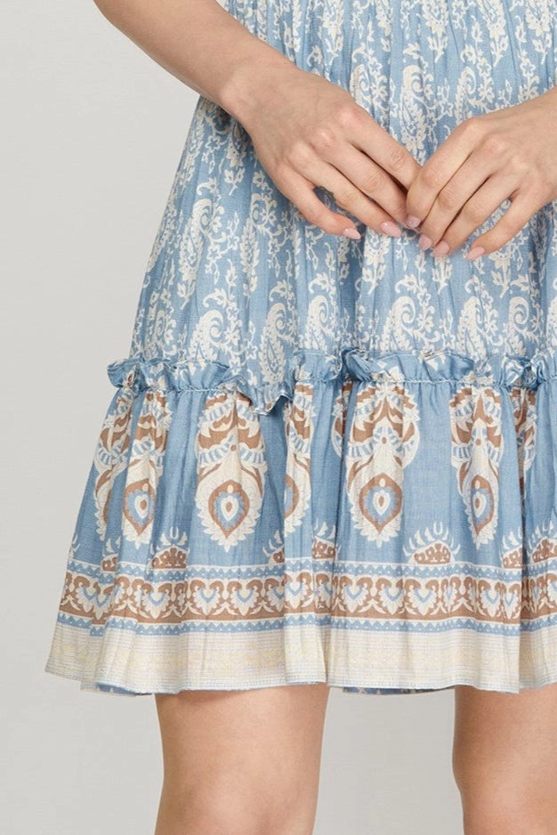 PRE-ORDER: Sweet Heirloom Dress