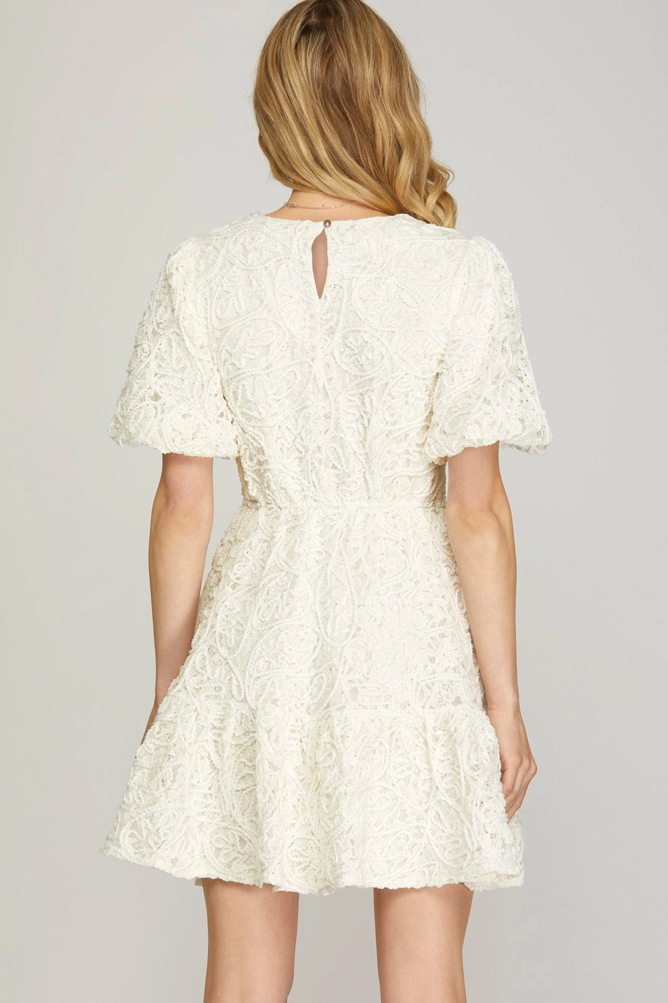 PRE-ORDER: The Rest Is Histrory Dress