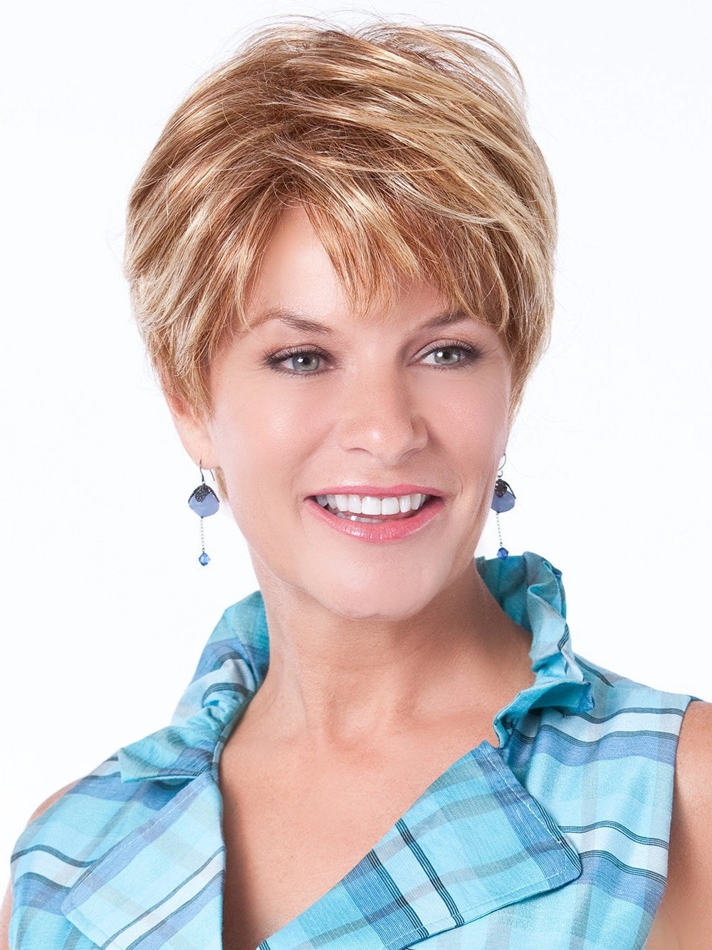 Prestigious Wig | Synthetic Wig (Basic Cap) | DISCONTINUED