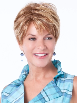 Prestigious Wig | Synthetic Wig (Basic Cap) | DISCONTINUED
