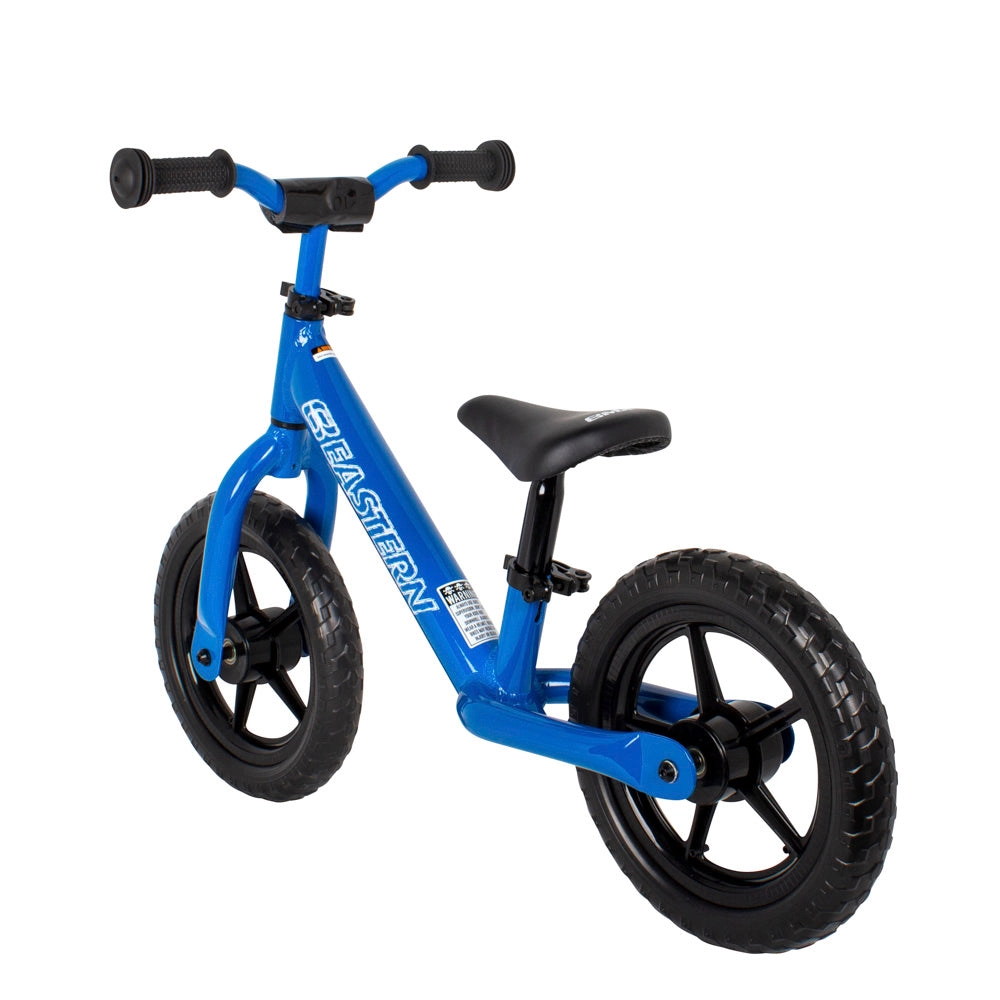 Pusher Balance Bike