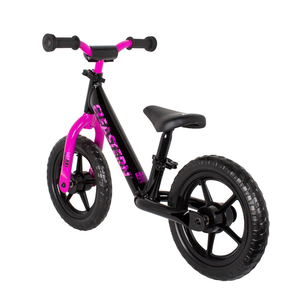 Pusher Balance Bike