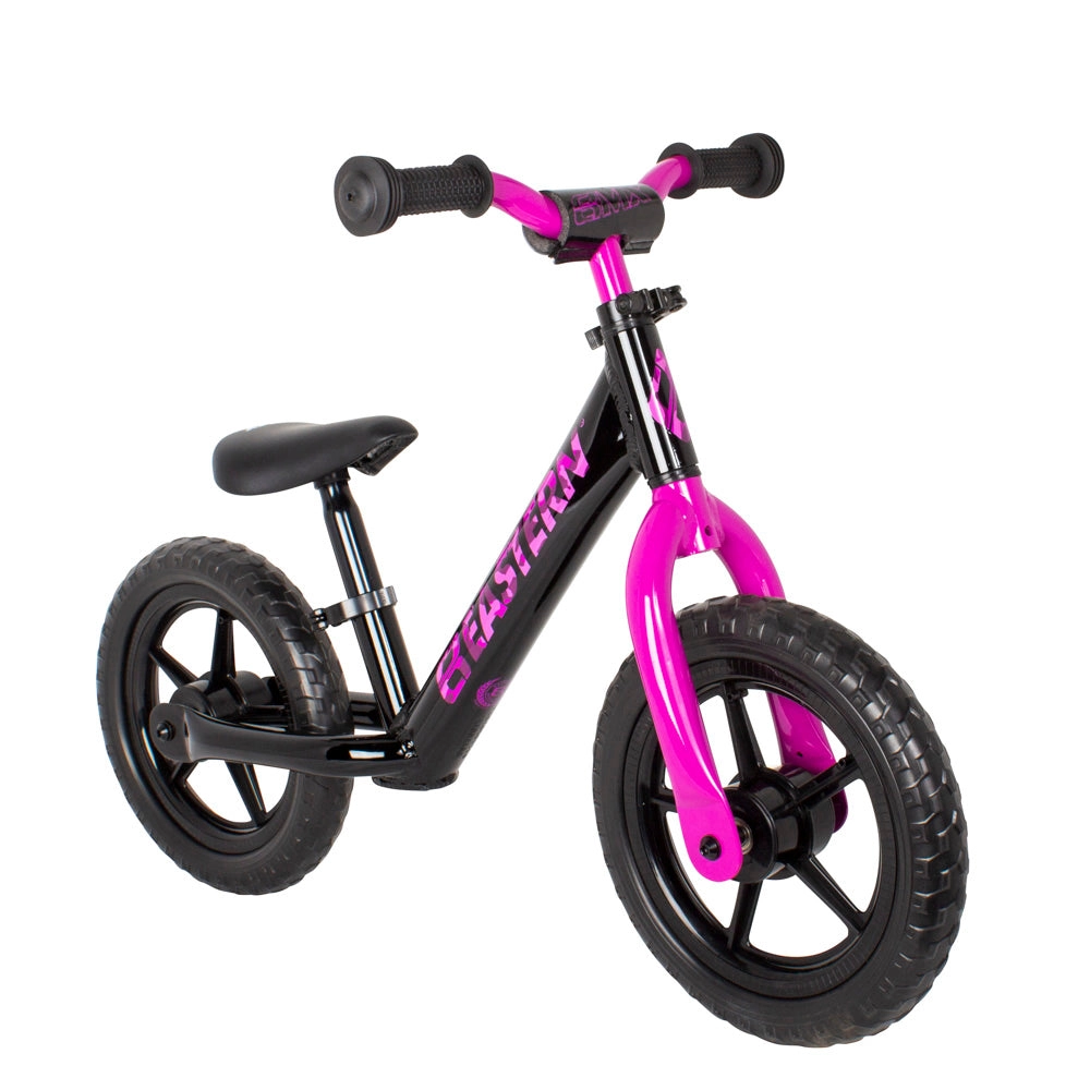 Pusher Balance Bike
