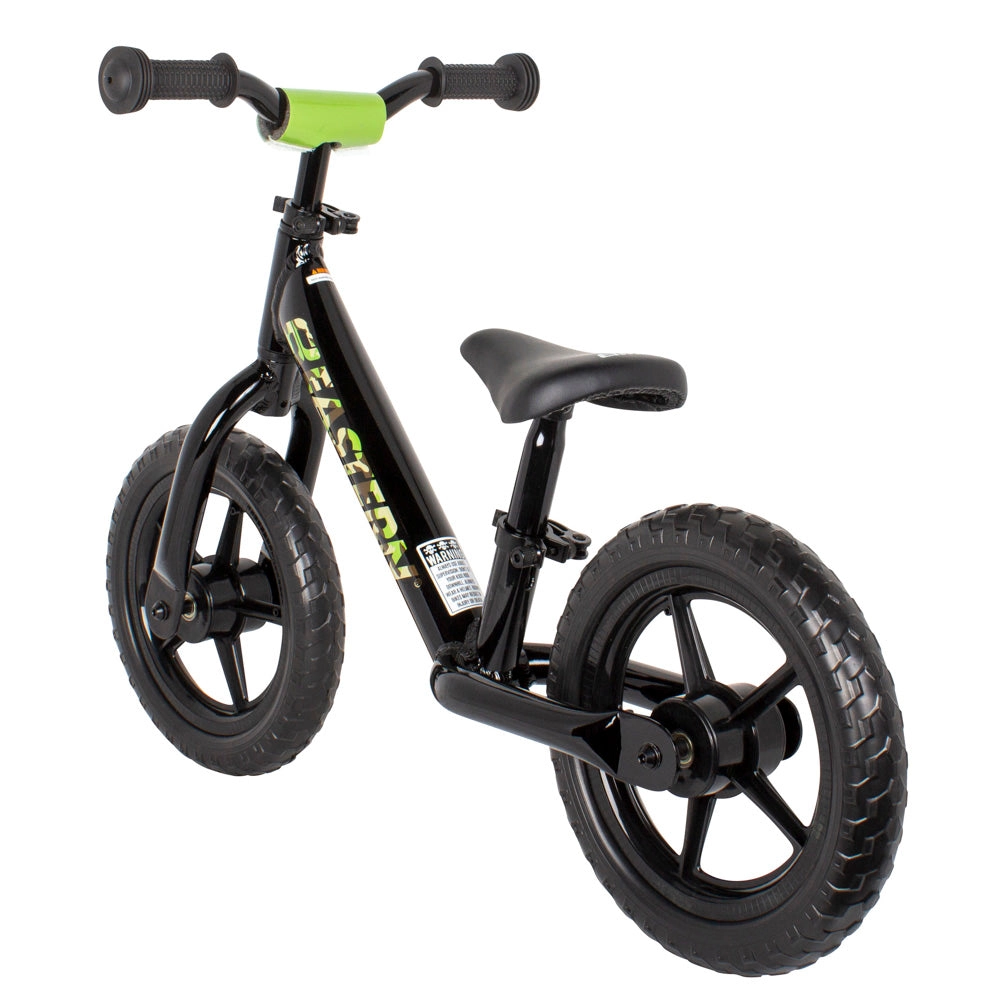 Pusher Balance Bike