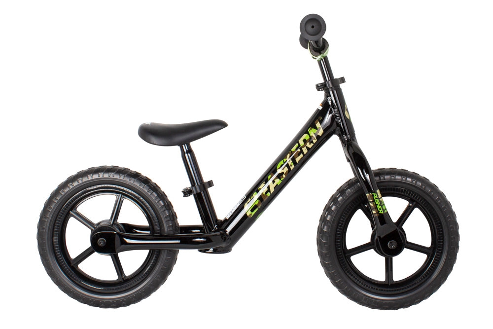 Pusher Balance Bike