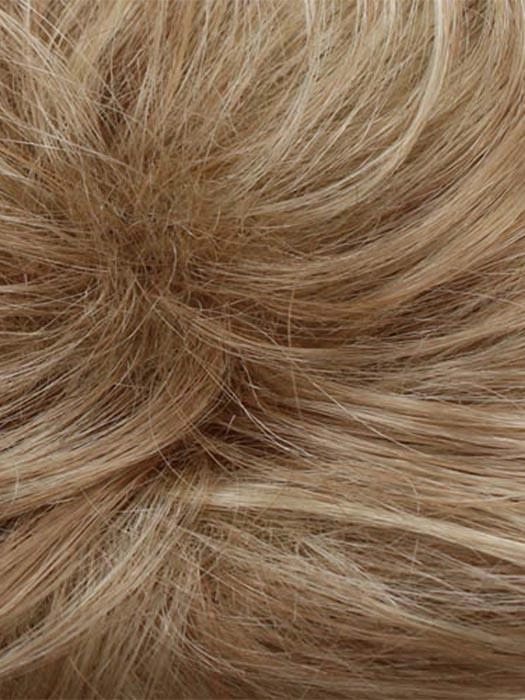 Robin | Synthetic Lace Front Wig (Basic Cap)