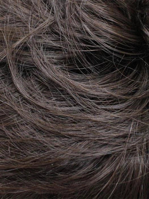 Robin | Synthetic Lace Front Wig (Basic Cap)