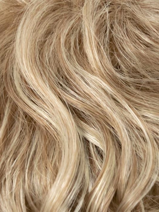 Robin | Synthetic Lace Front Wig (Basic Cap)
