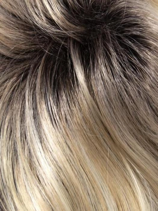 Robin | Synthetic Lace Front Wig (Basic Cap)