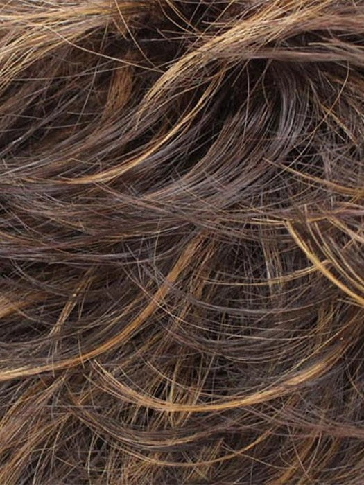 Robin | Synthetic Lace Front Wig (Basic Cap)