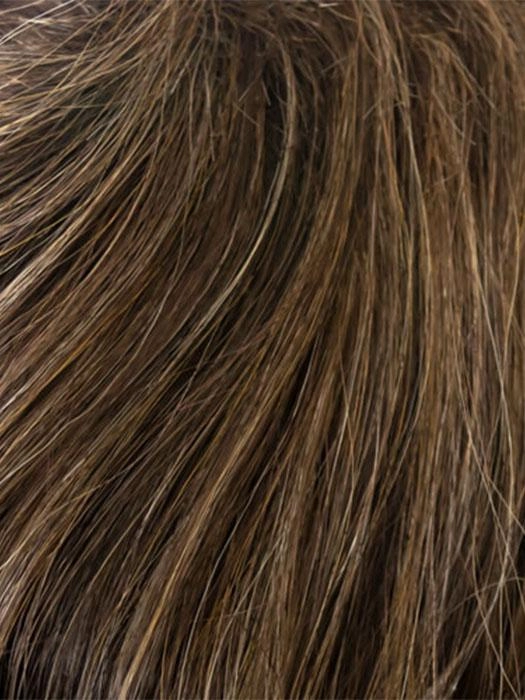 Robin | Synthetic Lace Front Wig (Basic Cap)