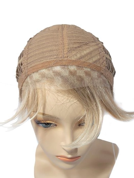 Robin | Synthetic Lace Front Wig (Basic Cap)