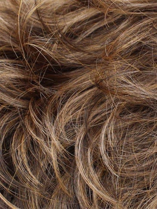Robin | Synthetic Lace Front Wig (Basic Cap)