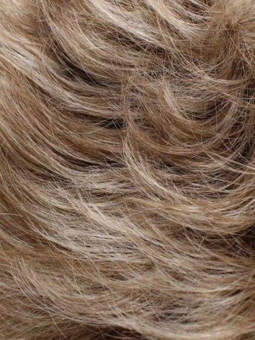 Robin | Synthetic Lace Front Wig (Basic Cap)