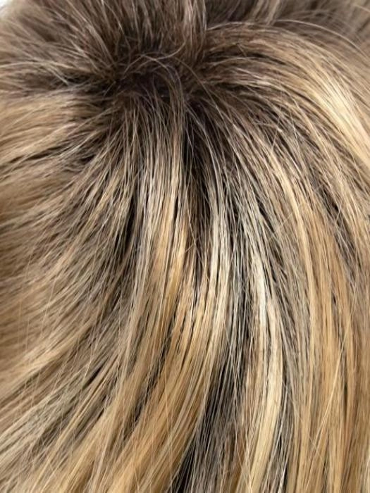Robin | Synthetic Lace Front Wig (Basic Cap)