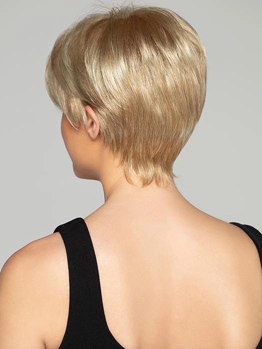 Robin | Synthetic Lace Front Wig (Basic Cap)