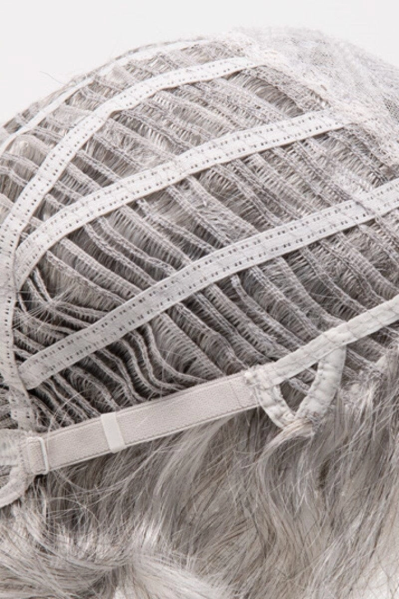 Sale - Envy Wigs - Suzi - Color: Dark Grey
