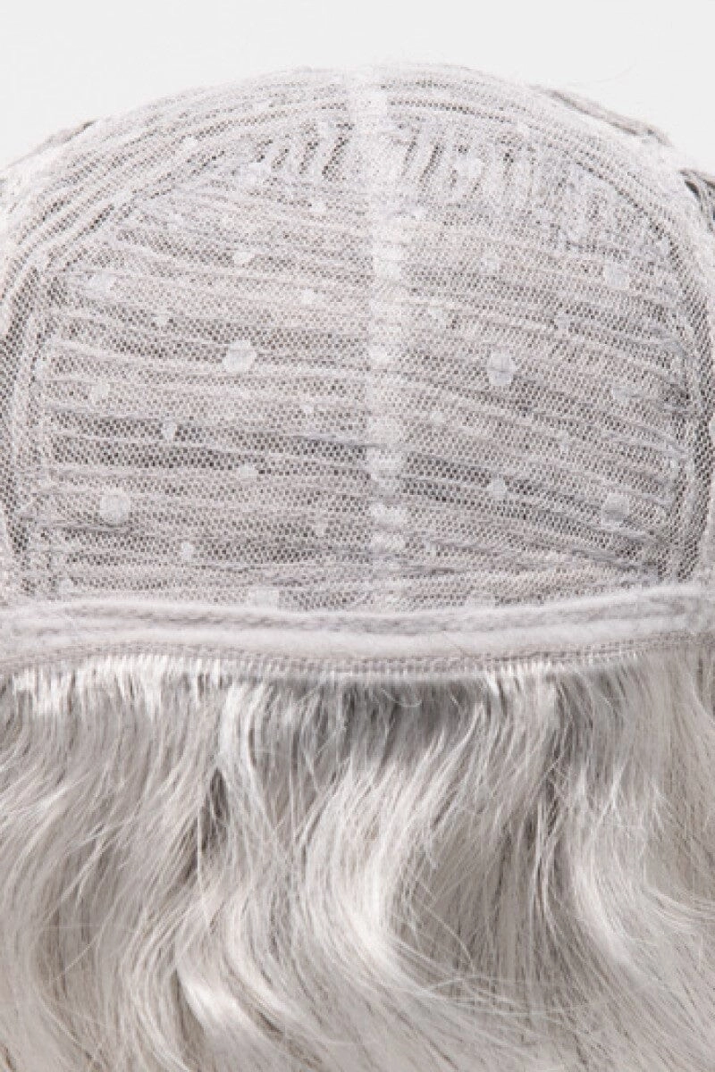 Sale - Envy Wigs - Suzi - Color: Dark Grey