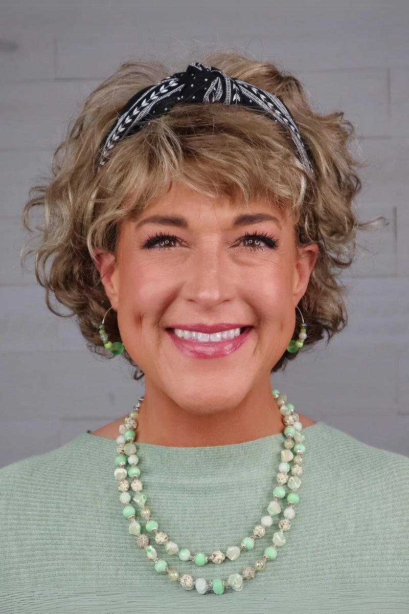 Sale - Envy Wigs - Suzi - Color: Dark Grey