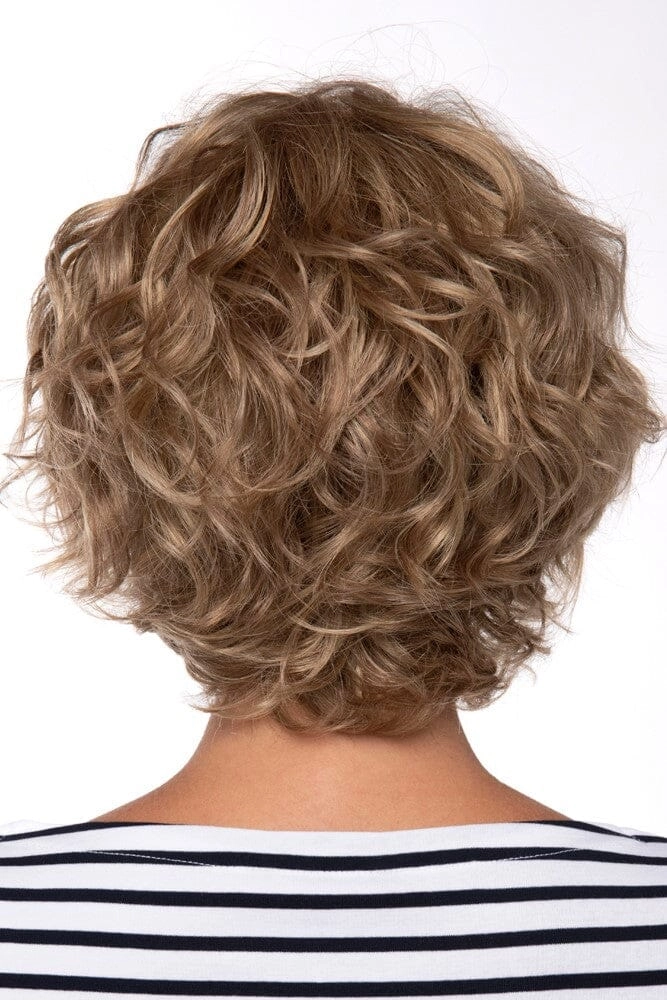 Sale - Envy Wigs - Suzi - Color: Dark Grey