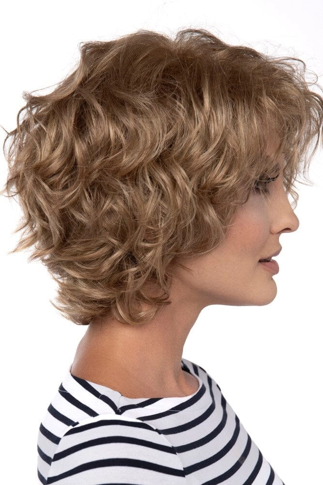 Sale - Envy Wigs - Suzi - Color: Dark Grey