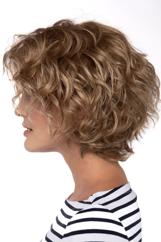 Sale - Envy Wigs - Suzi - Color: Dark Grey