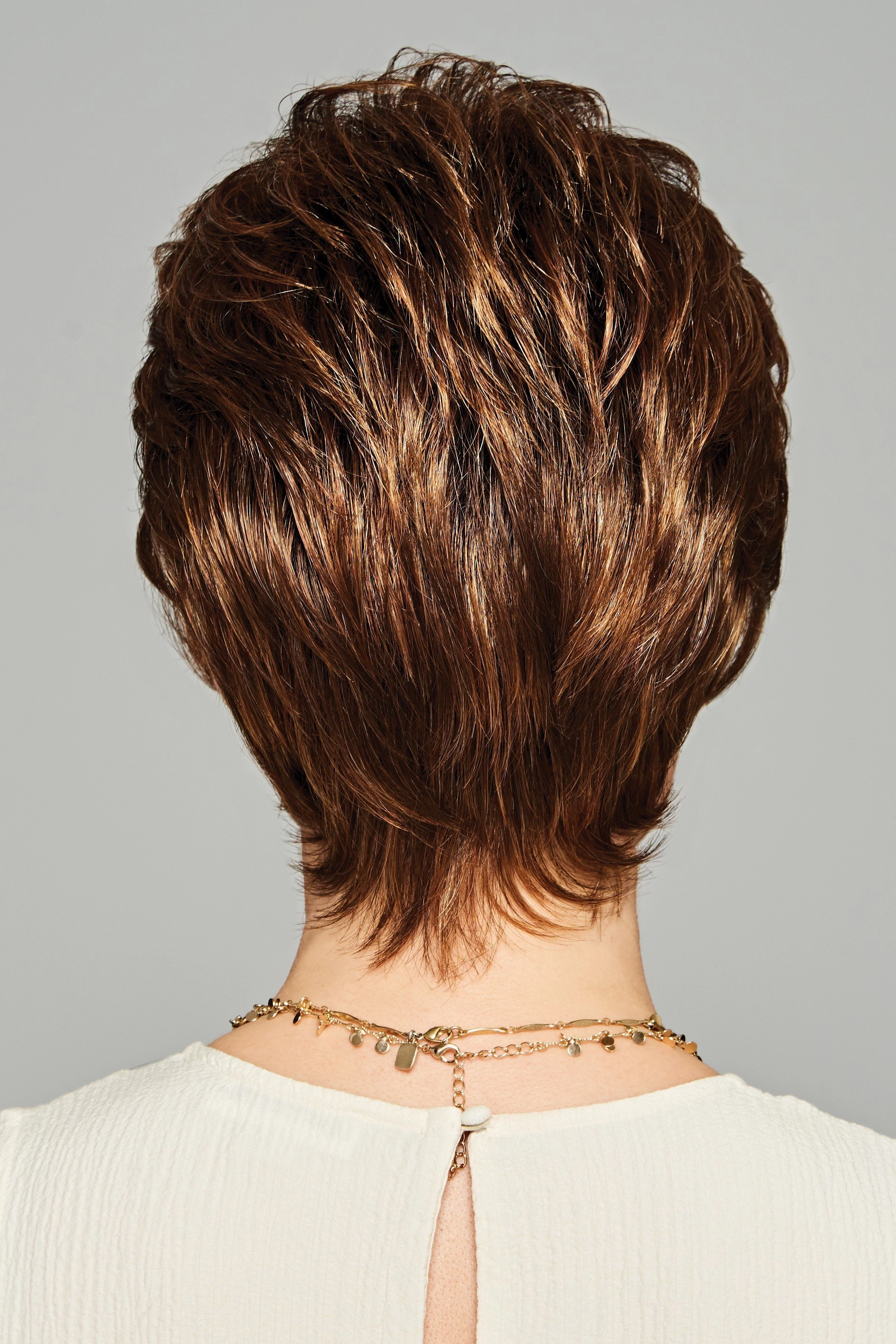 Sale - Gabor Wigs - Shape Up - Color: Sandy Blonde (GL14-22)