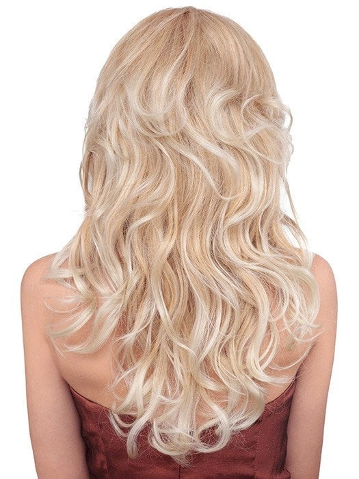 Sarah | Synthetic Wig (Mono Top) | DISCONTINUED