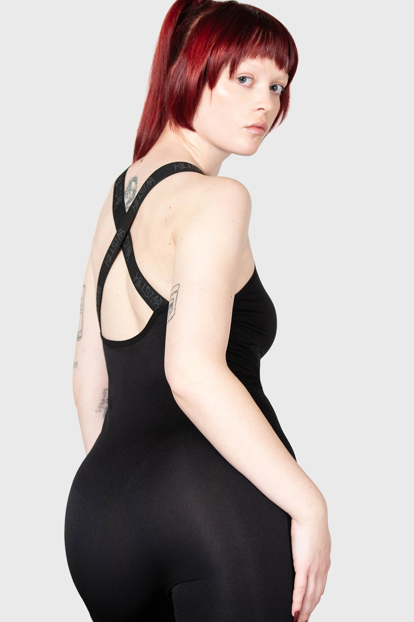 Scarlet Rising Onesie