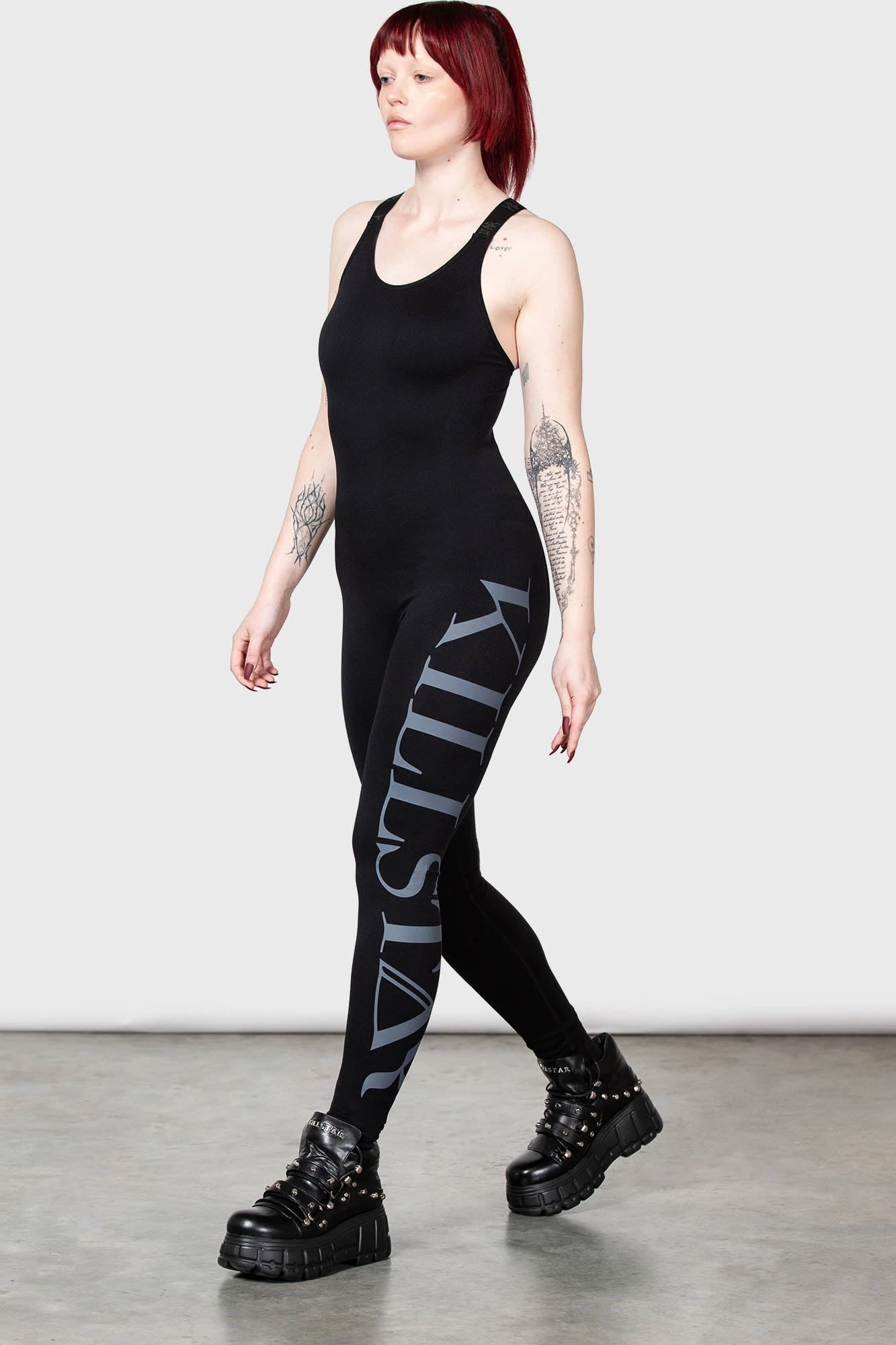 Scarlet Rising Onesie