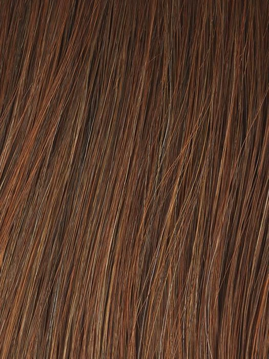Shape Up | Synthetic Wig (Basic Cap) | CLOSEOUT
