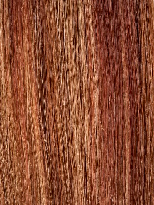 Shiny | HF Synthetic Wig (Basic Cap) | CLOSEOUT