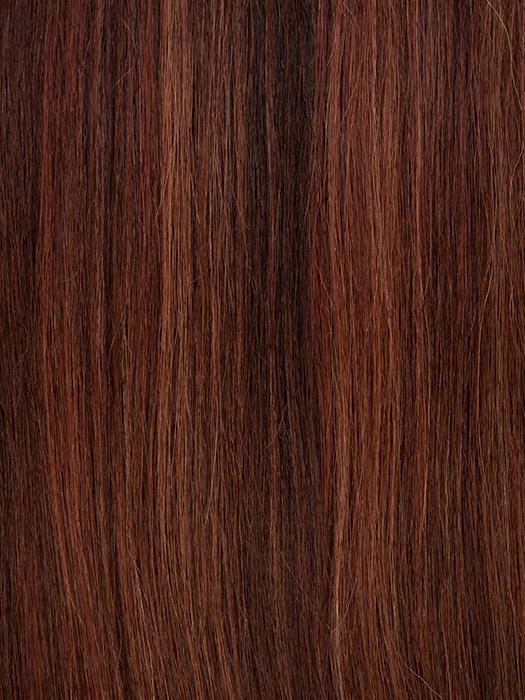Shiny | HF Synthetic Wig (Basic Cap) | CLOSEOUT