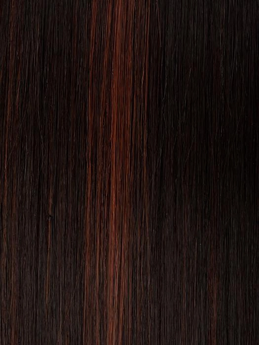 Shiny | HF Synthetic Wig (Basic Cap) | CLOSEOUT