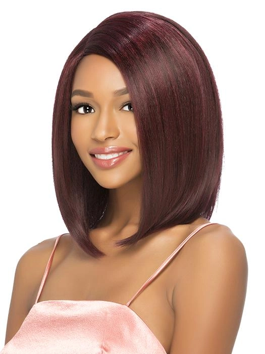 Shiny | HF Synthetic Wig (Basic Cap) | CLOSEOUT
