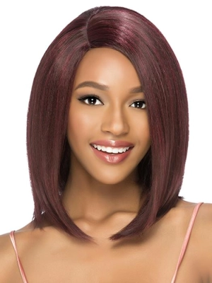 Shiny | HF Synthetic Wig (Basic Cap) | CLOSEOUT