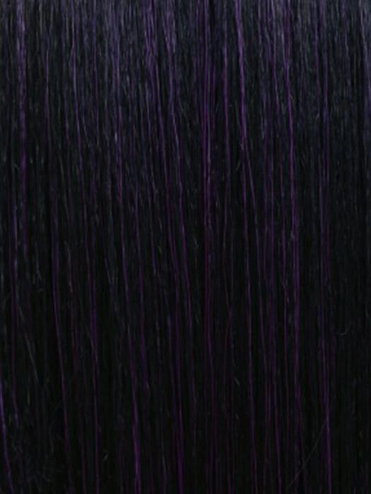 Shiny | HF Synthetic Wig (Basic Cap) | CLOSEOUT