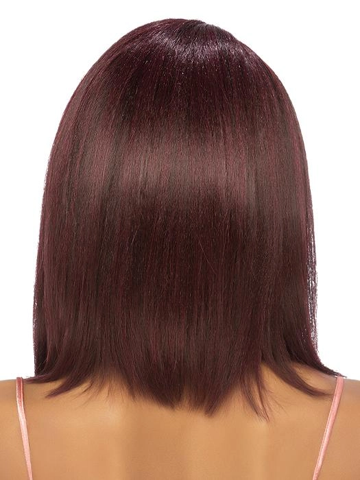 Shiny | HF Synthetic Wig (Basic Cap) | CLOSEOUT
