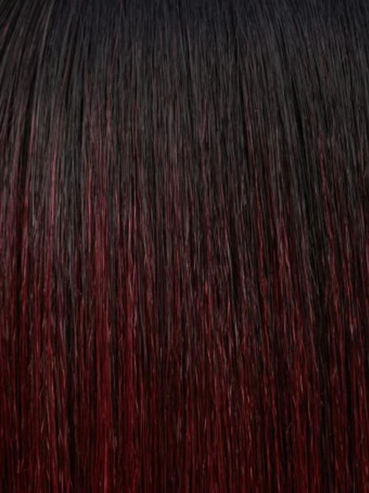 Shiny | HF Synthetic Wig (Basic Cap)
