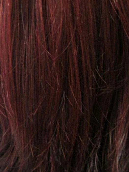 Shiny | HF Synthetic Wig (Basic Cap)