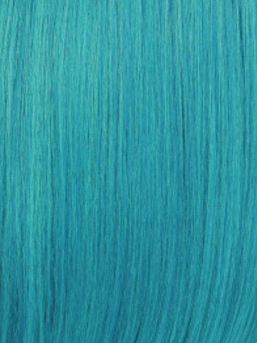 Shiny | HF Synthetic Wig (Basic Cap)