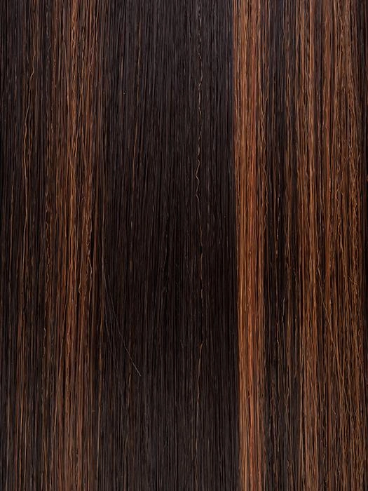 Shiny | HF Synthetic Wig (Basic Cap)
