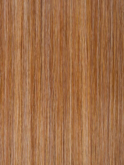 Shiny | HF Synthetic Wig (Basic Cap)