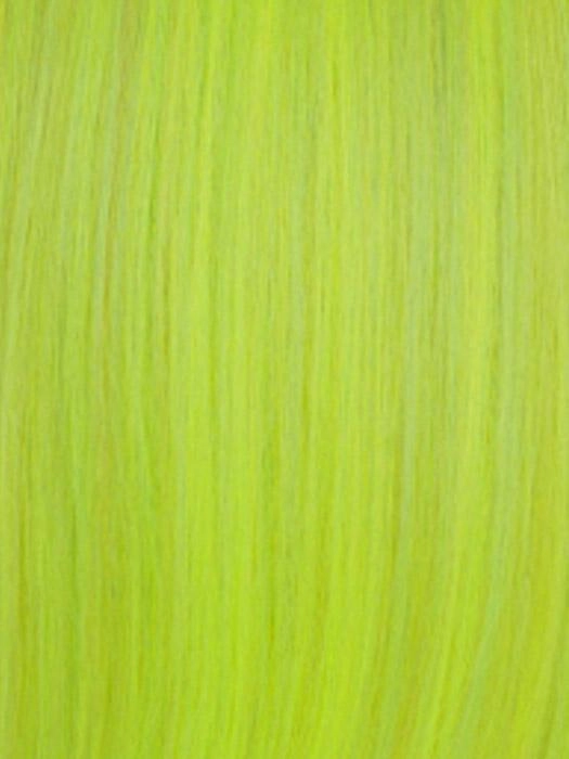 Shiny | HF Synthetic Wig (Basic Cap)