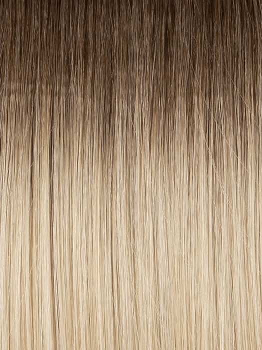 Simone | Synthetic Lace Front Wig (Basic Cap)