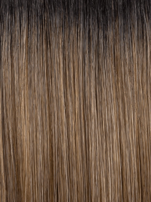 Simone | Synthetic Lace Front Wig (Basic Cap)