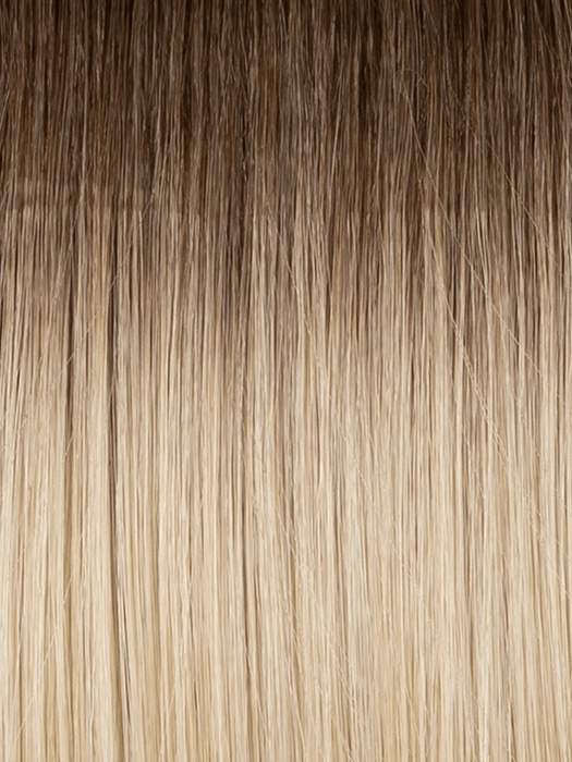 Simone | Synthetic Lace Front Wig (Basic Cap)