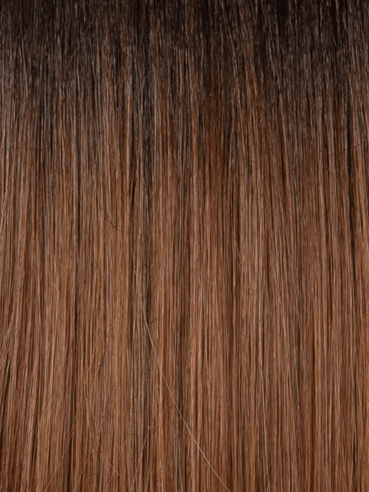 Simone | Synthetic Lace Front Wig (Basic Cap)