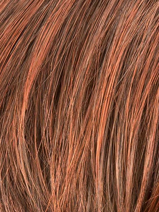 Sky Wig by Ellen Wille | Synthetic