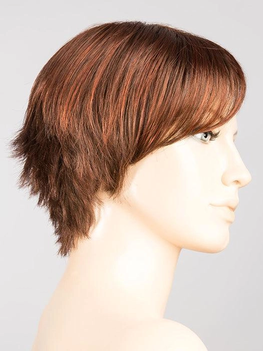 Sky Wig by Ellen Wille | Synthetic